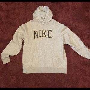 Nike Vintage Hoodie